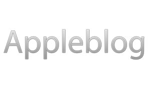Appleblog