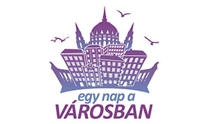 Egy nap a városban